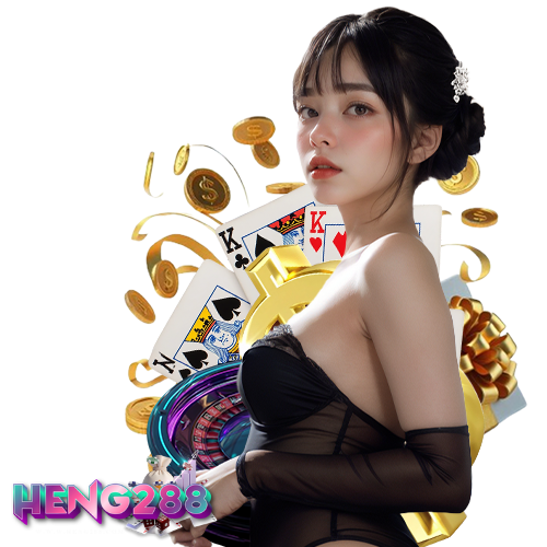 heng288 สล็อตแตกดี